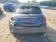 Fiat 500X 2021 — Copart
