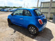 Fiat 500 2015 — Copart