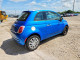 Fiat 500 2015 — Copart