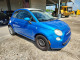 Fiat 500 2015 — Copart