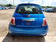 Fiat 500 2015 — Copart
