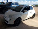 Fiat 500 2014 — Copart