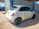 Fiat 500 2014 — Copart