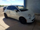 Fiat 500 2014 — Copart