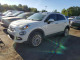 Fiat 500X 2016 — Copart