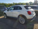 Fiat 500X 2016 — Copart
