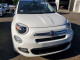 Fiat 500X 2016 — Copart