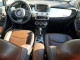 Fiat 500X 2016 — Copart