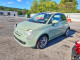 Fiat 500 2012 — Copart