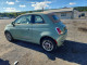 Fiat 500 2012 — Copart