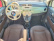 Fiat 500 2012 — Copart