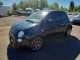 Fiat 500 2015 — Copart