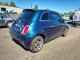 Fiat 500 2015 — Copart