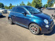 Fiat 500 2015 — Copart