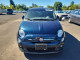 Fiat 500 2015 — Copart
