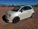 Fiat 500 2012 — Copart