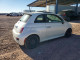 Fiat 500 2012 — Copart