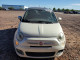 Fiat 500 2012 — Copart