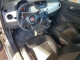 Fiat 500 2012 — Copart