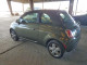 Fiat 500 2012 — Copart