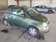 Fiat 500 2012 — Copart