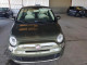 Fiat 500 2012 — Copart