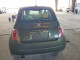 Fiat 500 2012 — Copart