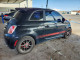 Fiat 500 2013 — Copart