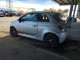 Fiat 500 2014 — Copart