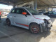 Fiat 500 2014 — Copart