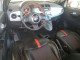 Fiat 500 2014 — Copart