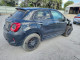 Fiat 500X 2021 — Copart