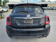 Fiat 500X 2021 — Copart