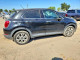 Fiat 500X 2016 — Copart