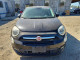 Fiat 500X 2016 — Copart