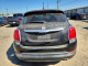 Fiat 500X 2016 — Copart