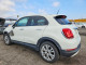 Fiat 500X 2016 — Copart