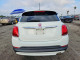 Fiat 500X 2016 — Copart