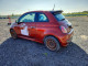 Fiat 500 2013 — Copart