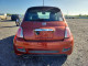 Fiat 500 2013 — Copart