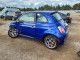 Fiat 500 2013 — Copart