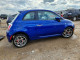 Fiat 500 2013 — Copart