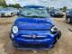 Fiat 500 2013 — Copart