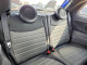 Fiat 500 2013 — Copart