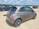 Fiat 500 2013 — Copart