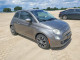 Fiat 500 2013 — Copart