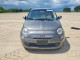 Fiat 500 2013 — Copart