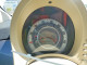 Fiat 500 2013 — Copart