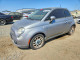 Fiat 500 2015 — Copart