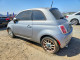Fiat 500 2015 — Copart